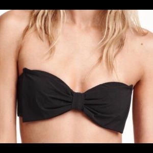 H&M Bow Bandeau 🔥